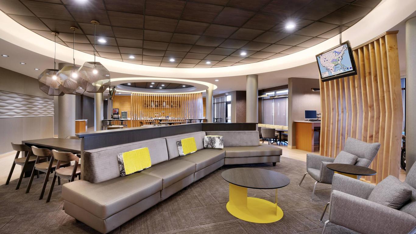 SpringHill Suites by Marriott Provo