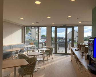 Karaez Hôtel - Brithotel Carhaix - Carhaix-Plouguer - Restaurant