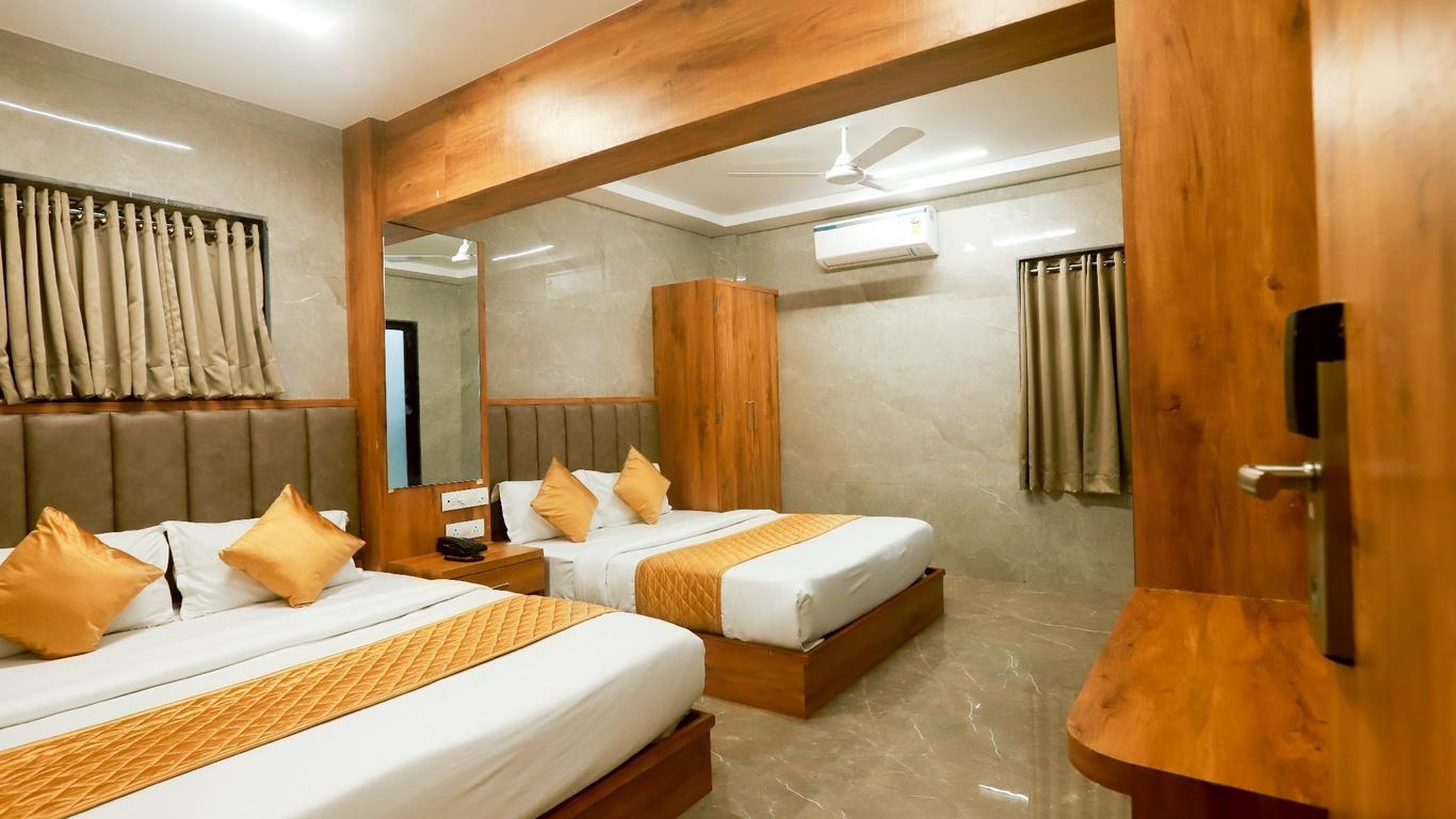 Hotel Karishma Dadar