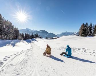 Hotel Pirchnerhof - Reith im Alpbachtal