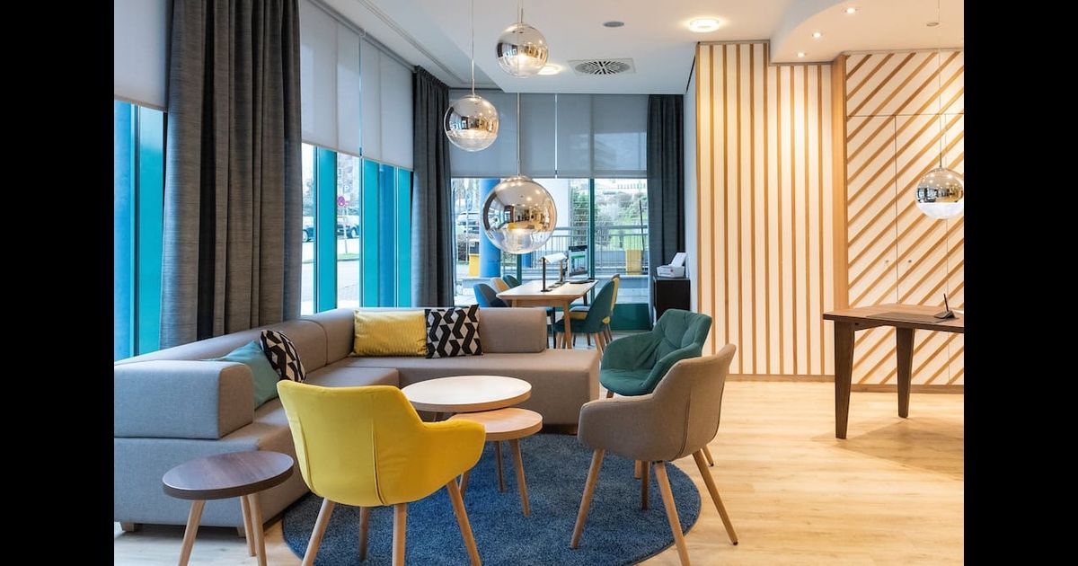 Four Essen City Centre in Essen, Duitsland van € 44: deals