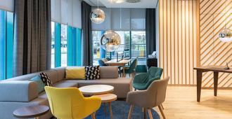 Holiday Inn Essen - City Centre - Essen - Lounge