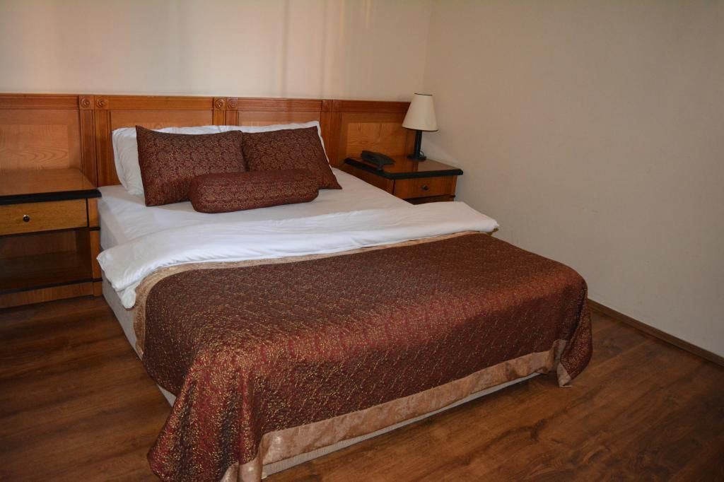 Osmanli Marco Pasha Hotel