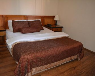 Osmanli Marco Pasha Hotel - Tarso - Habitación