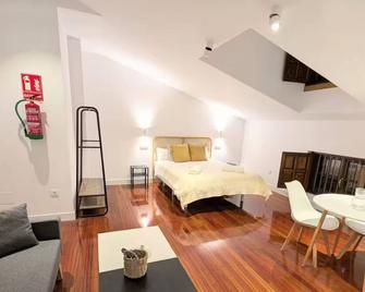 Casa Pico Santillana del Mar - double+sofa bed - Santillana del Mar