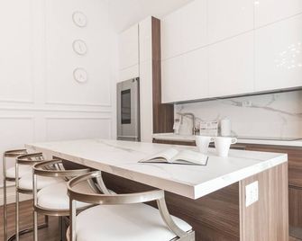 Italianway - Col di Lana 3 - Milão