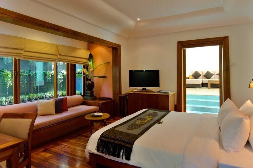 Nakamanda Resort and Spa