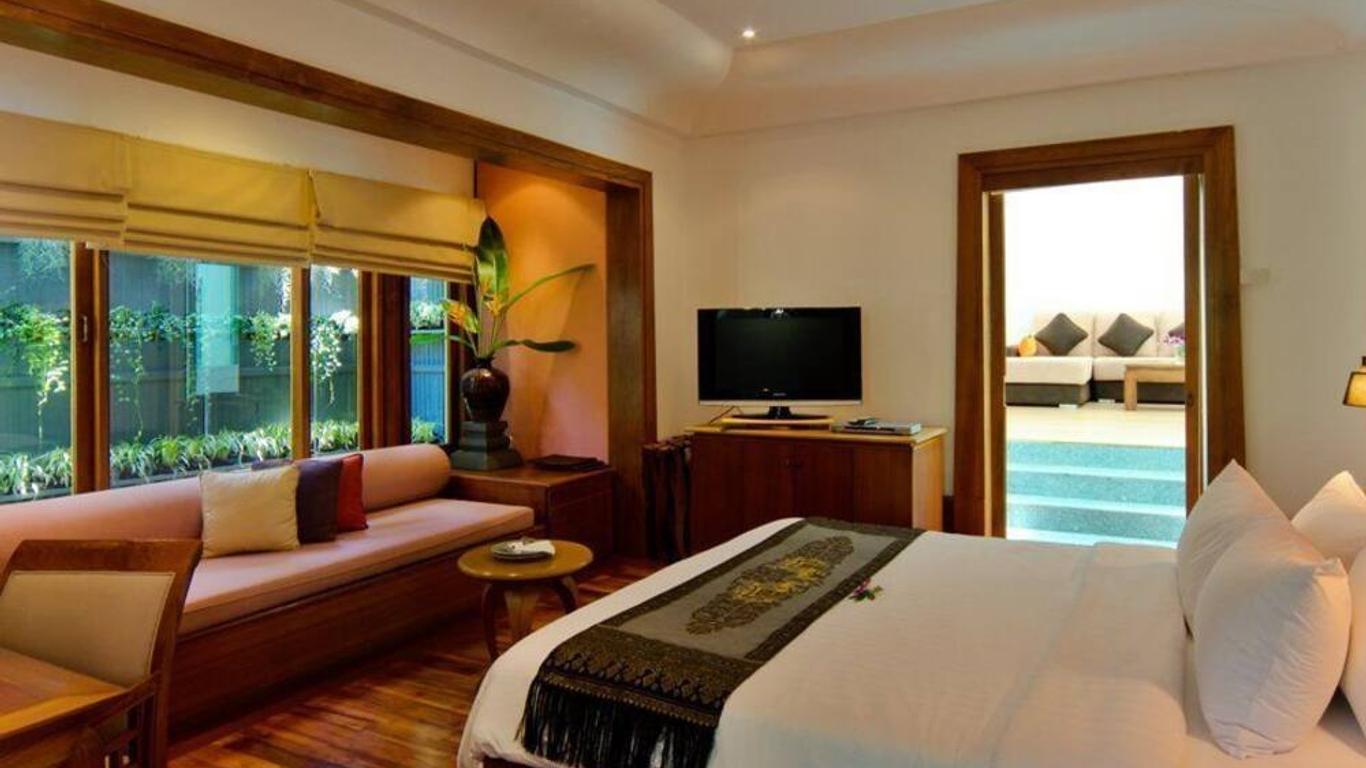 Nakamanda Resort and Spa