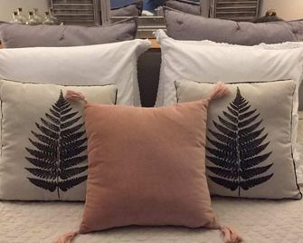 Les Aiguières en Provence - Suze-la-Rousse