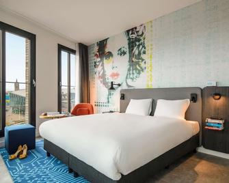 ibis Styles Delft City Centre - Delft - Schlafzimmer