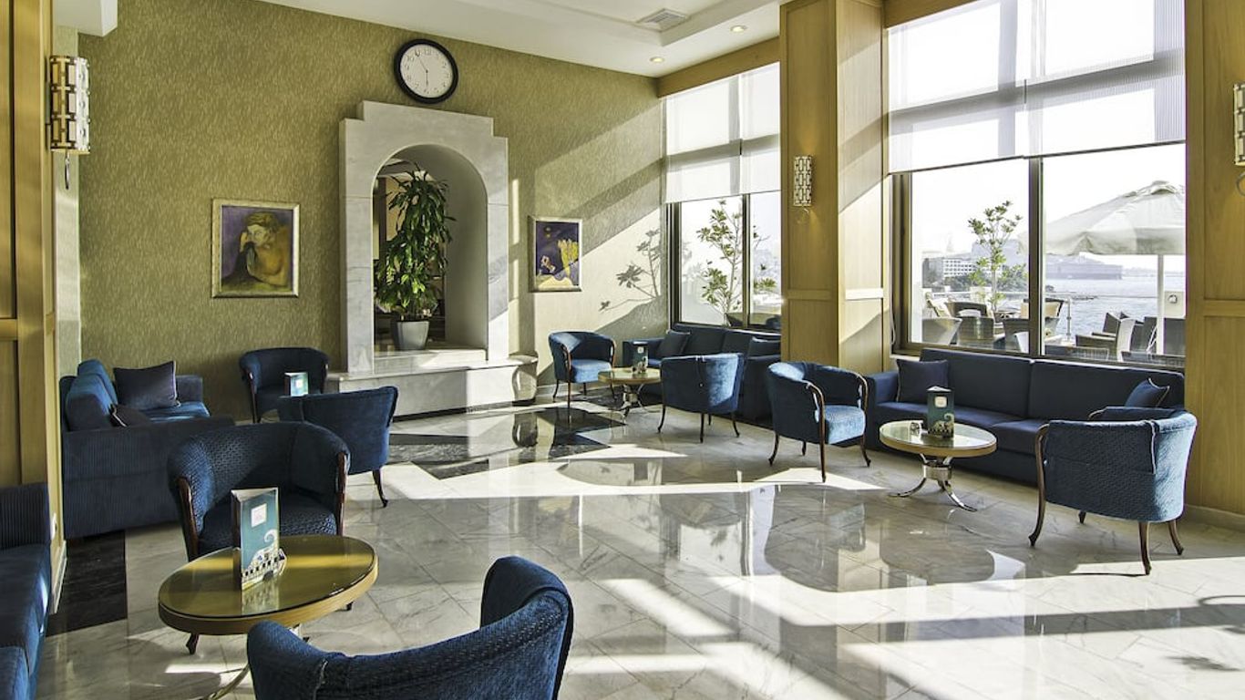 Korumar Hotel Deluxe