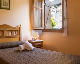 Hostal Aiguamog - Salardú