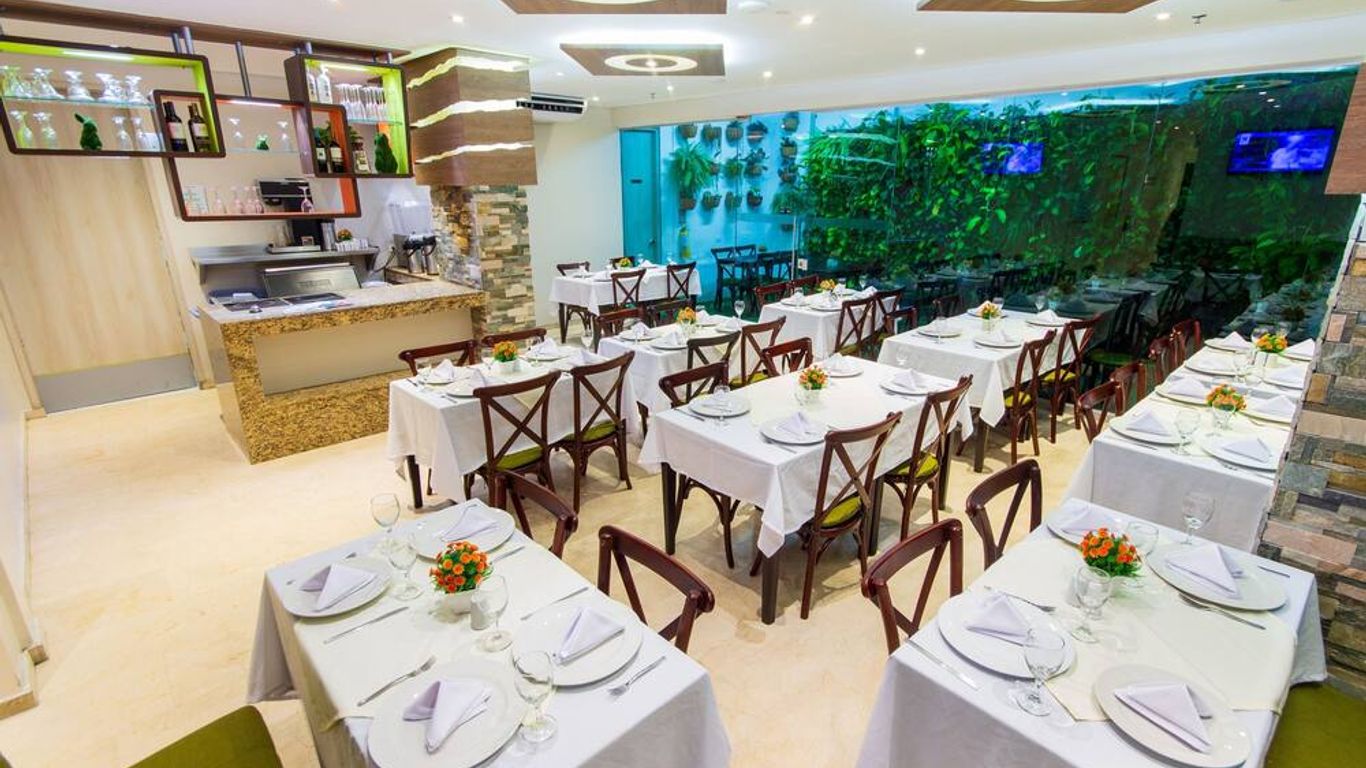 Hotel Aixo Suites By Geh Suites