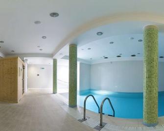 Bursztyn Spa - Kolobrzeg - Pool