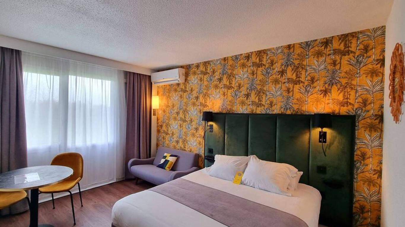 جولدن توليب تروا