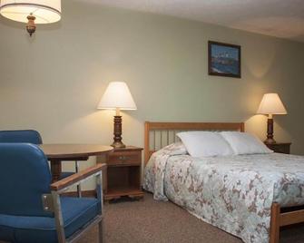 The Villager Motel - Ogunquit - Habitación