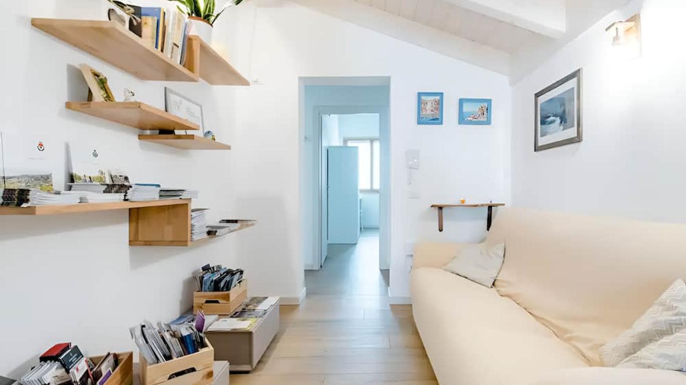 B&B Mimosa e Lillà