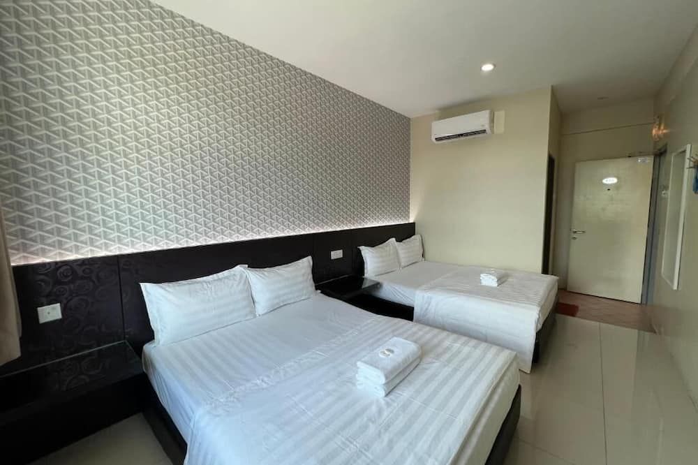 بيكان أوتو سيتي بدجيت هوتل