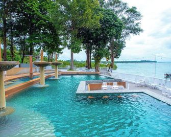Arawan Beach Resort Krabi - Ao Nang