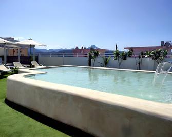 Hotel Porto - Gandia - Pool