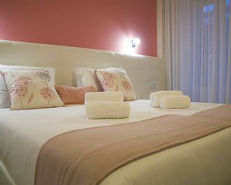 Turista Da Trindade - פורטו - חדר שינה