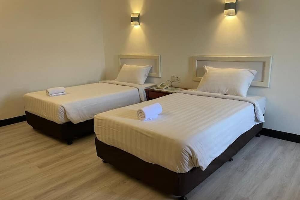 هوتل إيبوه سيتي