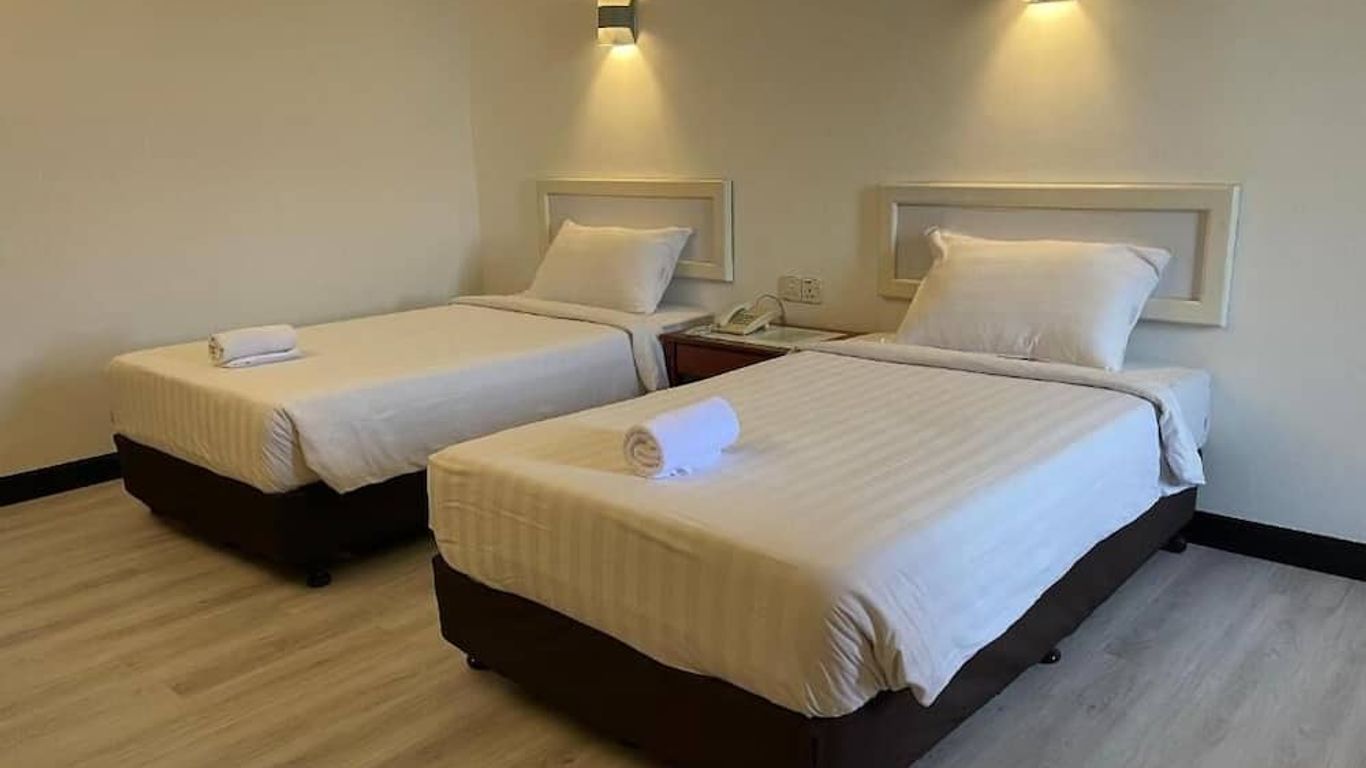 Hotel Ipoh City