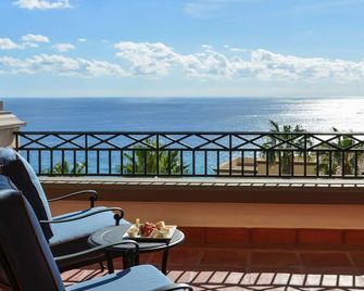 Pueblo Bonito Sunset Beach Resort & Spa - Cabo San Lucas - Balcon