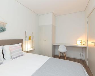 Green Villas Douro - Gondomar - Bedroom
