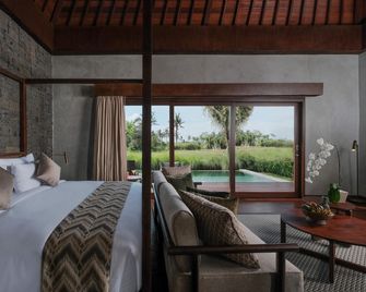 The Garcia Ubud Hotel & Resort - Ubud