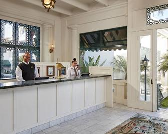 Vacation At its Finest! 3 Units, Beach Access! Close to Seaport Village - National City - Rezeption