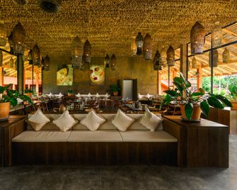 Niran Farm - Ko Kaeo - Restaurant