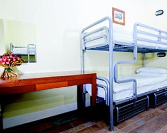 Gogartys Temple Bar Hostel - Dublin - Phòng ngủ