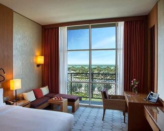 Yas Plaza Marina by IHG - Abu Dabi