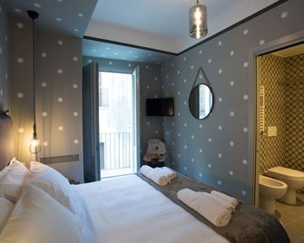 Intervallo Boutique Hotel - Ragusa