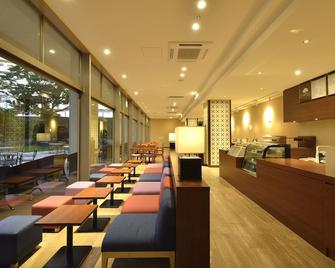 Community & Spa Naha Central Hotel - Naha - Restaurant