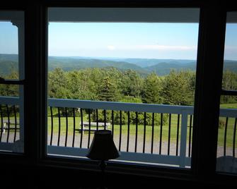Whitcomb Summit Retreat - Florida - Balcony