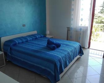 I Sogni di Morfeo - Termoli - Camera da letto