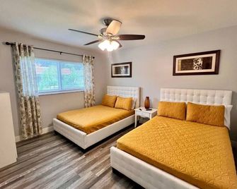 King Bed, Park Free, Golf, Fll - Tamarac