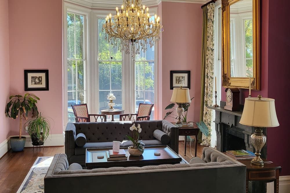 Thomas Weihs Haus - Savannah