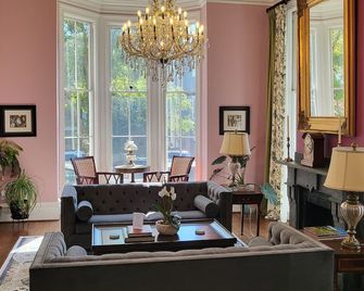 Thomas Weihs Haus - Savannah
