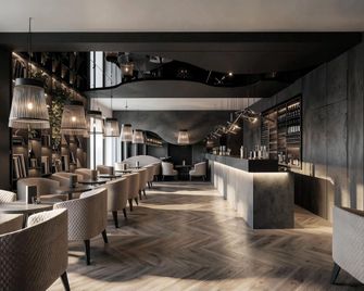 Hotel Galaxy Timisoara, a member of Radisson Individuals - Timișoara - Lobby