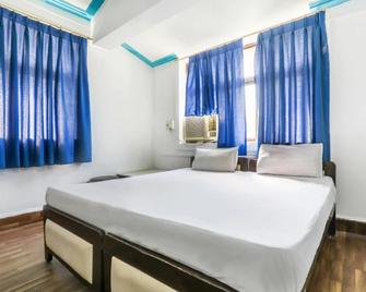 Hotel Priti International - Mapusa - Bedroom