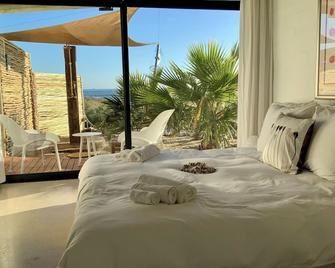 Sunrise Beach Villa - Saint Helena Bay - Schlafzimmer