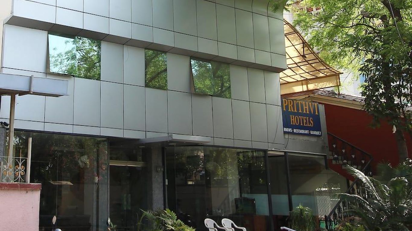 Prithvi Hotels