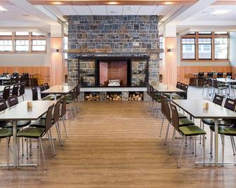 Silver Bay Inn and Conference Center - Silver Bay - Restaurant