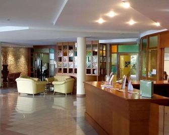 Tursport - Taranto - Lobby