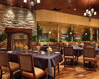 Maverick Hotel and Casino by Red Lion Hotels - Elko - Restaurant