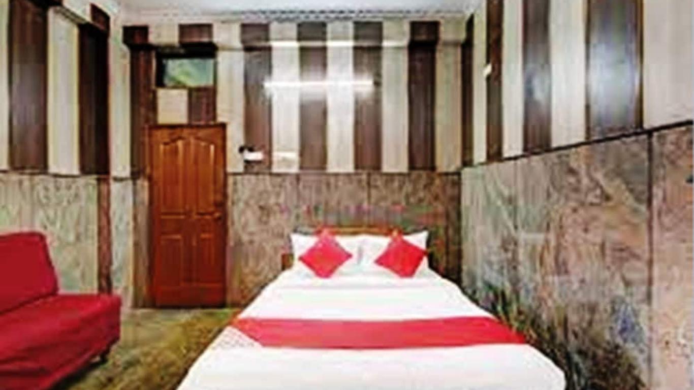 Hotel Jyothi international