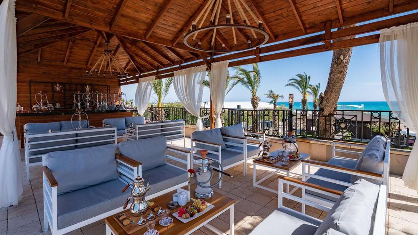 Papillon Ayscha Resort & Spa